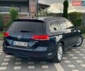 Синій Фольксваген Пассат, об'ємом двигуна 1.97 л та пробігом 283 тис. км за 10999 $, фото 50 на Automoto.ua