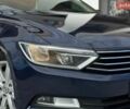 Синій Фольксваген Пассат, об'ємом двигуна 1.97 л та пробігом 260 тис. км за 11500 $, фото 2 на Automoto.ua