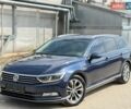Синий Фольксваген Пассат, объемом двигателя 1.6 л и пробегом 283 тыс. км за 11450 $, фото 1 на Automoto.ua