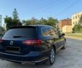Синій Фольксваген Пассат, об'ємом двигуна 2 л та пробігом 233 тис. км за 13500 $, фото 2 на Automoto.ua