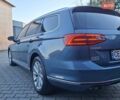 Синій Фольксваген Пассат, об'ємом двигуна 1.97 л та пробігом 270 тис. км за 14400 $, фото 66 на Automoto.ua