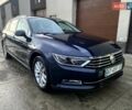 Синій Фольксваген Пассат, об'ємом двигуна 1.6 л та пробігом 244 тис. км за 13200 $, фото 1 на Automoto.ua