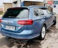 Синій Фольксваген Пассат, об'ємом двигуна 1.97 л та пробігом 250 тис. км за 16300 $, фото 28 на Automoto.ua