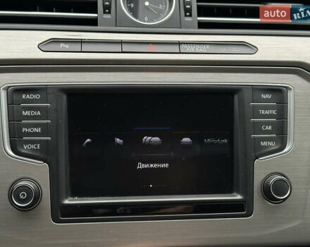 Синій Фольксваген Пассат, об'ємом двигуна 2 л та пробігом 287 тис. км за 15900 $, фото 114 на Automoto.ua