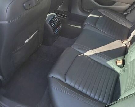 Синий Фольксваген Пассат, объемом двигателя 1.97 л и пробегом 290 тыс. км за 15500 $, фото 3 на Automoto.ua