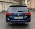 Синий Фольксваген Пассат, объемом двигателя 1.97 л и пробегом 317 тыс. км за 14000 $, фото 3 на Automoto.ua