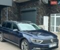 Синій Фольксваген Пассат, об'ємом двигуна 1.97 л та пробігом 290 тис. км за 15000 $, фото 1 на Automoto.ua