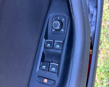 Синий Фольксваген Пассат, объемом двигателя 1.97 л и пробегом 230 тыс. км за 19809 $, фото 11 на Automoto.ua