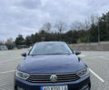 Синий Фольксваген Пассат, объемом двигателя 1.97 л и пробегом 290 тыс. км за 14400 $, фото 2 на Automoto.ua