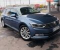Синій Фольксваген Пассат, об'ємом двигуна 1.97 л та пробігом 250 тис. км за 16300 $, фото 22 на Automoto.ua
