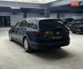 Синій Фольксваген Пассат, об'ємом двигуна 1.97 л та пробігом 293 тис. км за 15400 $, фото 3 на Automoto.ua