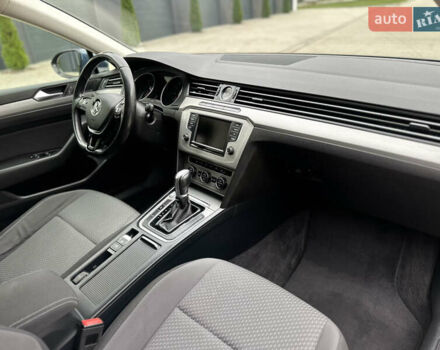 Синій Фольксваген Пассат, об'ємом двигуна 2 л та пробігом 287 тис. км за 15900 $, фото 36 на Automoto.ua