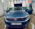 Синій Фольксваген Пассат, об'ємом двигуна 1.97 л та пробігом 250 тис. км за 16300 $, фото 6 на Automoto.ua
