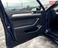 Синій Фольксваген Пассат, об'ємом двигуна 1.6 л та пробігом 244 тис. км за 13200 $, фото 19 на Automoto.ua