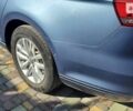 Синий Фольксваген Пассат, объемом двигателя 1.97 л и пробегом 290 тыс. км за 15500 $, фото 11 на Automoto.ua