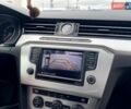 Синій Фольксваген Пассат, об'ємом двигуна 1.6 л та пробігом 244 тис. км за 13200 $, фото 13 на Automoto.ua