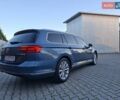 Синій Фольксваген Пассат, об'ємом двигуна 1.97 л та пробігом 270 тис. км за 14400 $, фото 45 на Automoto.ua