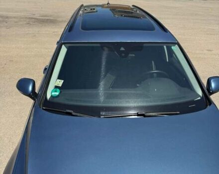 Синій Фольксваген Пассат, об'ємом двигуна 1.6 л та пробігом 307 тис. км за 11999 $, фото 10 на Automoto.ua