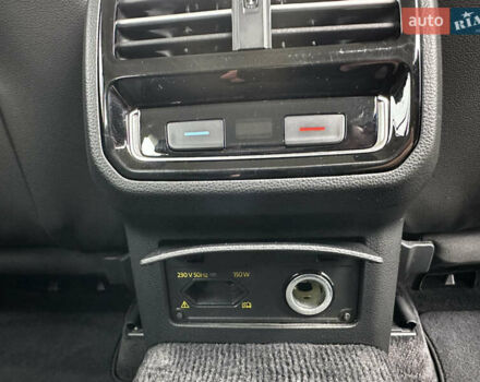 Синій Фольксваген Пассат, об'ємом двигуна 1.97 л та пробігом 169 тис. км за 17200 $, фото 56 на Automoto.ua