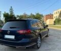 Синій Фольксваген Пассат, об'ємом двигуна 2 л та пробігом 233 тис. км за 15800 $, фото 2 на Automoto.ua