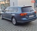 Синій Фольксваген Пассат, об'ємом двигуна 1.97 л та пробігом 270 тис. км за 14400 $, фото 12 на Automoto.ua