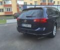 Синий Фольксваген Пассат, объемом двигателя 1.97 л и пробегом 285 тыс. км за 15000 $, фото 6 на Automoto.ua