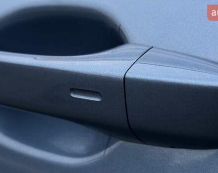 Синий Фольксваген Пассат, объемом двигателя 1.97 л и пробегом 227 тыс. км за 15900 $, фото 31 на Automoto.ua