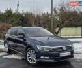 Синий Фольксваген Пассат, объемом двигателя 1.97 л и пробегом 285 тыс. км за 13999 $, фото 1 на Automoto.ua