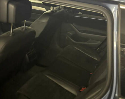 Синий Фольксваген Пассат, объемом двигателя 1.97 л и пробегом 230 тыс. км за 19809 $, фото 28 на Automoto.ua