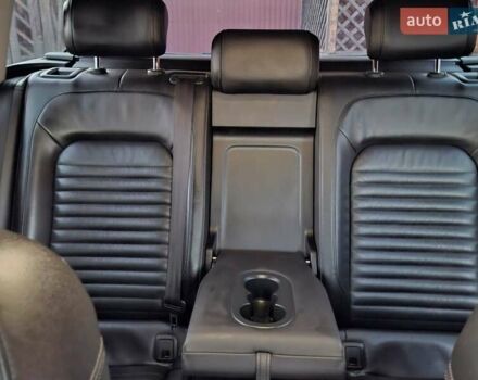 Синій Фольксваген Пассат, об'ємом двигуна 1.97 л та пробігом 270 тис. км за 14400 $, фото 23 на Automoto.ua