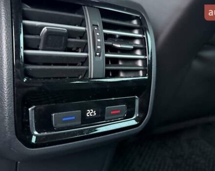 Синий Фольксваген Пассат, объемом двигателя 1.97 л и пробегом 227 тыс. км за 15900 $, фото 24 на Automoto.ua