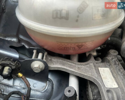 Синий Фольксваген Пассат, объемом двигателя 1.6 л и пробегом 315 тыс. км за 11700 $, фото 10 на Automoto.ua