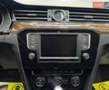 Синій Фольксваген Пассат, об'ємом двигуна 1.97 л та пробігом 293 тис. км за 15400 $, фото 10 на Automoto.ua