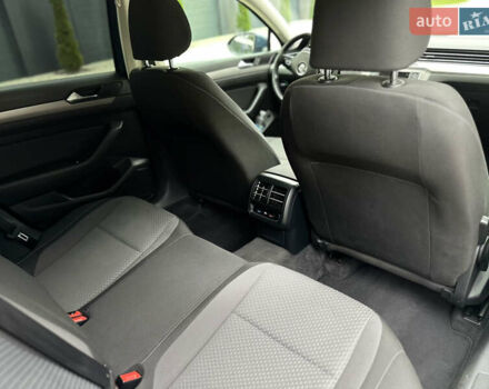 Синій Фольксваген Пассат, об'ємом двигуна 2 л та пробігом 287 тис. км за 15900 $, фото 65 на Automoto.ua