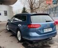 Синій Фольксваген Пассат, об'ємом двигуна 1.97 л та пробігом 250 тис. км за 16300 $, фото 24 на Automoto.ua