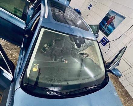 Синій Фольксваген Пассат, об'ємом двигуна 1.97 л та пробігом 250 тис. км за 16300 $, фото 9 на Automoto.ua