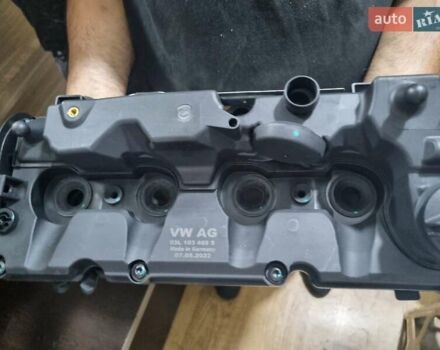 Синій Фольксваген Пассат, об'ємом двигуна 1.6 л та пробігом 307 тис. км за 11999 $, фото 17 на Automoto.ua