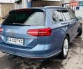 Синій Фольксваген Пассат, об'ємом двигуна 1.97 л та пробігом 250 тис. км за 16300 $, фото 25 на Automoto.ua