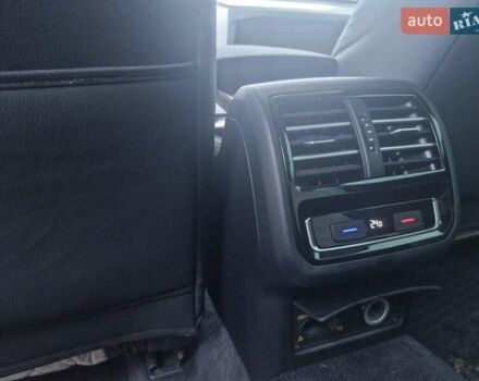 Синій Фольксваген Пассат, об'ємом двигуна 1.97 л та пробігом 219 тис. км за 14500 $, фото 10 на Automoto.ua