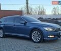 Синій Фольксваген Пассат, об'ємом двигуна 1.97 л та пробігом 270 тис. км за 14400 $, фото 42 на Automoto.ua
