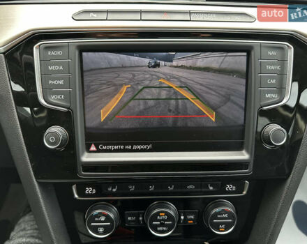 Синій Фольксваген Пассат, об'ємом двигуна 1.97 л та пробігом 169 тис. км за 17200 $, фото 67 на Automoto.ua