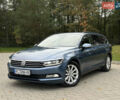 Синій Фольксваген Пассат, об'ємом двигуна 2 л та пробігом 287 тис. км за 15900 $, фото 1 на Automoto.ua