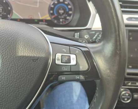 Синий Фольксваген Пассат, объемом двигателя 1.97 л и пробегом 209 тыс. км за 16500 $, фото 24 на Automoto.ua