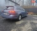 Синій Фольксваген Пассат, об'ємом двигуна 1.97 л та пробігом 219 тис. км за 14500 $, фото 8 на Automoto.ua