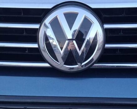 Синій Фольксваген Пассат, об'ємом двигуна 1.97 л та пробігом 270 тис. км за 14400 $, фото 7 на Automoto.ua