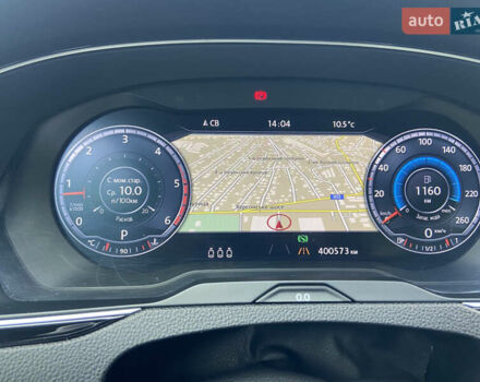 Синий Фольксваген Пассат, объемом двигателя 1.97 л и пробегом 380 тыс. км за 14999 $, фото 29 на Automoto.ua