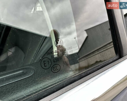 Синій Фольксваген Пассат, об'ємом двигуна 1.97 л та пробігом 169 тис. км за 17200 $, фото 23 на Automoto.ua