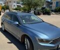 Синій Фольксваген Пассат, об'ємом двигуна 1.6 л та пробігом 307 тис. км за 11999 $, фото 7 на Automoto.ua