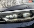 Синий Фольксваген Пассат, объемом двигателя 1.97 л и пробегом 208 тыс. км за 15999 $, фото 60 на Automoto.ua