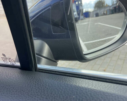 Синий Фольксваген Пассат, объемом двигателя 1.97 л и пробегом 380 тыс. км за 14999 $, фото 26 на Automoto.ua